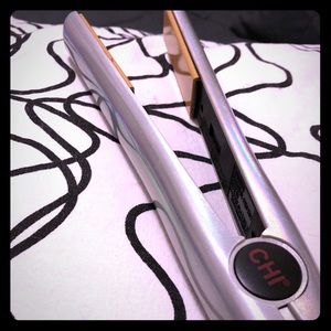 Chi flatiron, 1"